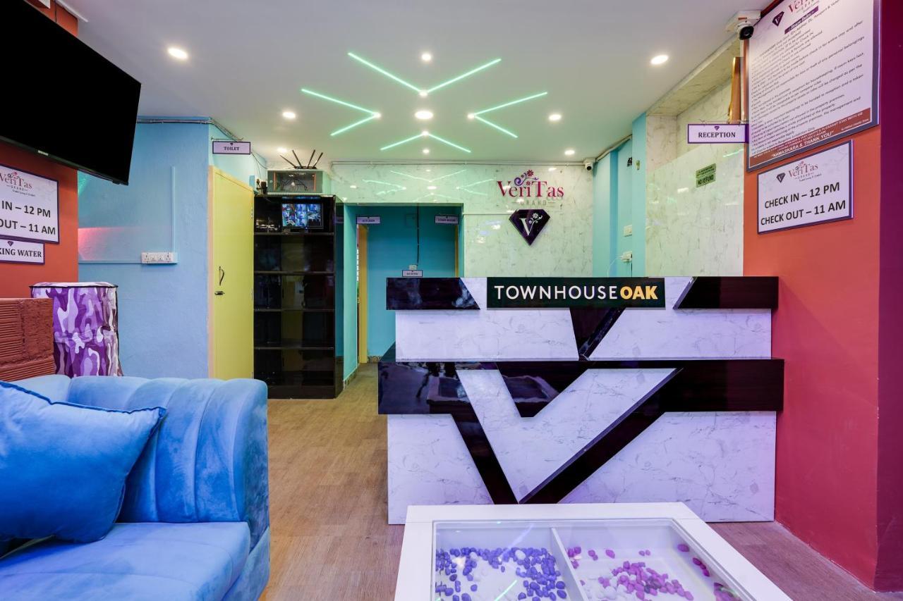 Collection O Veritas Grand Bangalore Exterior photo