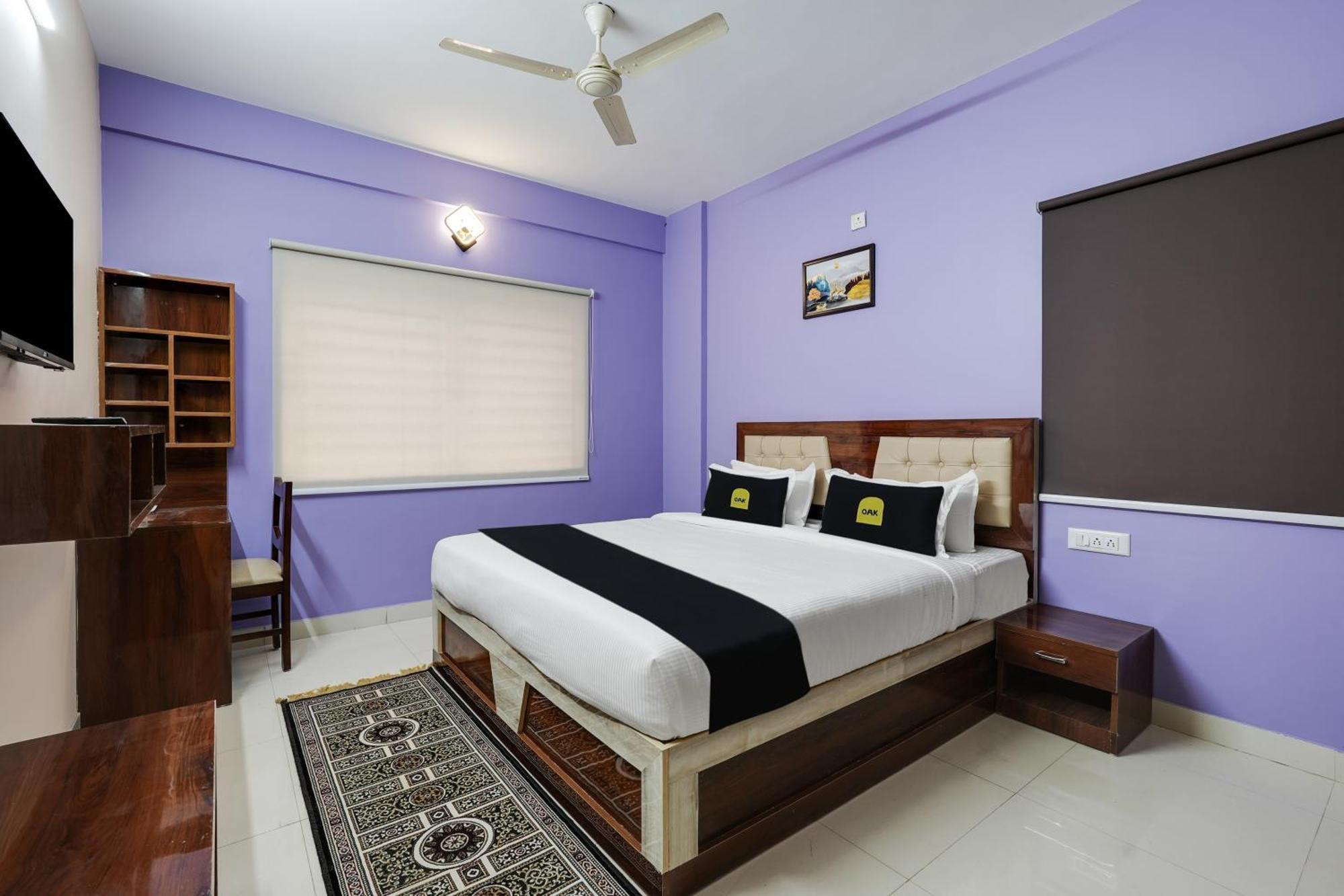 Collection O Veritas Grand Bangalore Exterior photo